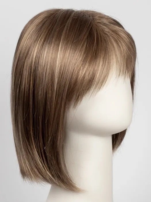 Scorpio | Synthetic Wig (Basic Cap)