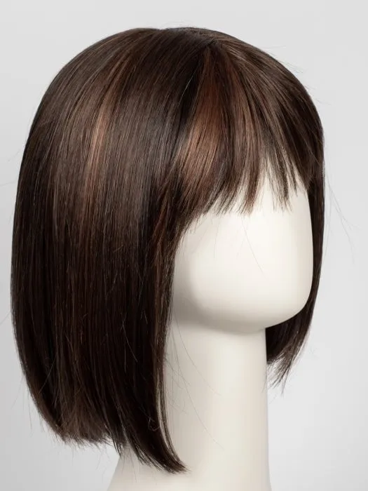 Scorpio | Synthetic Wig (Basic Cap)