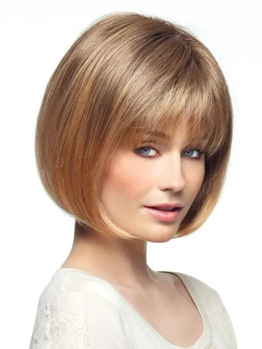 Scorpio | Synthetic Wig (Basic Cap)