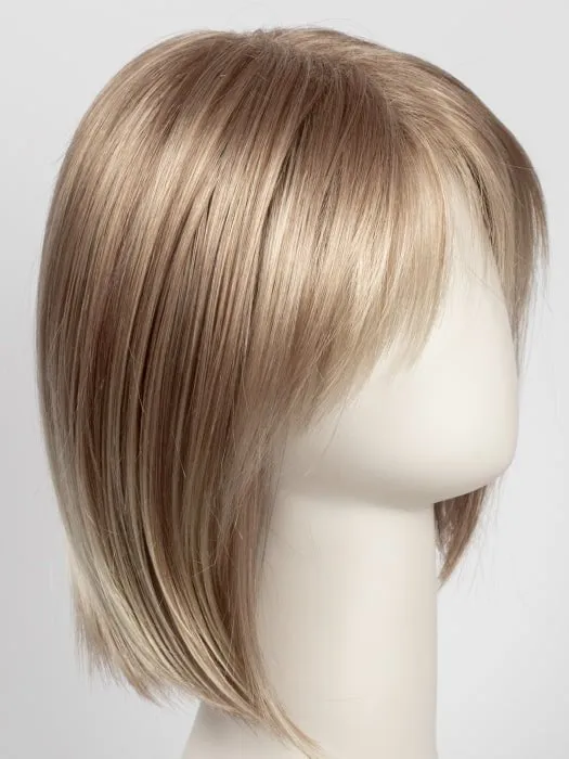 Scorpio | Synthetic Wig (Basic Cap)