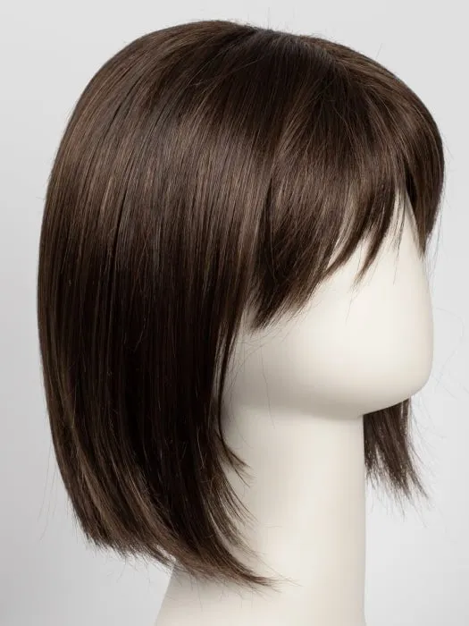 Scorpio | Synthetic Wig (Basic Cap)