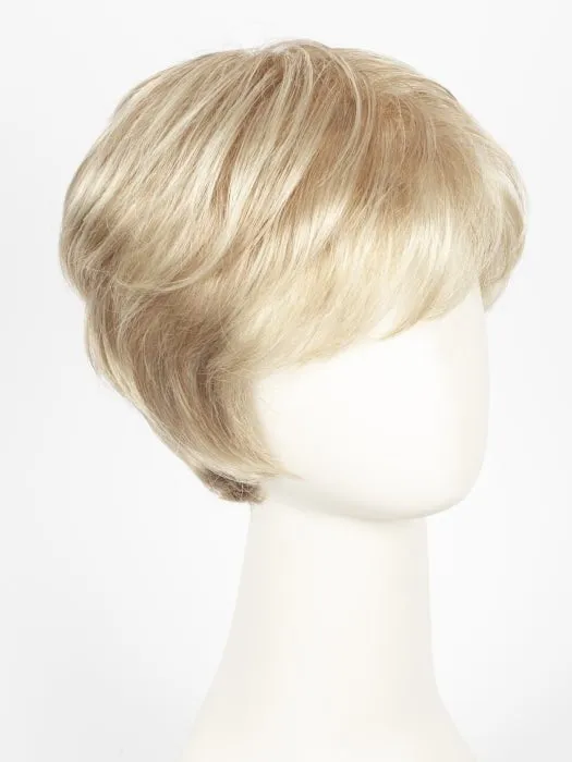 Select Soft | Synthetic Lace Front Wig (Mono Top)
