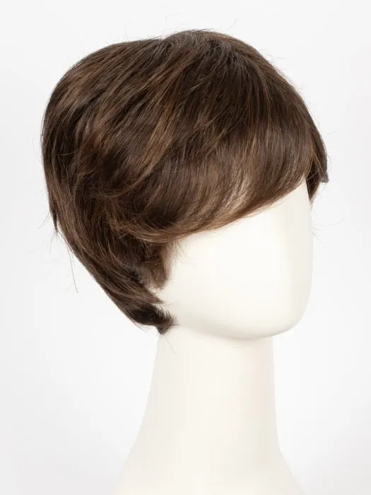 Select Soft | Synthetic Lace Front Wig (Mono Top)
