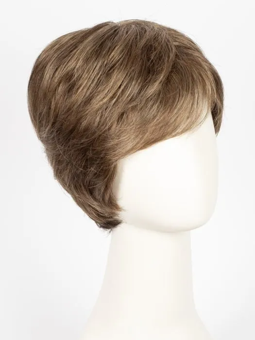 Select Soft | Synthetic Lace Front Wig (Mono Top)