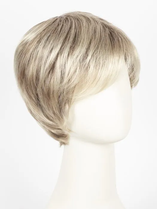 Select Soft | Synthetic Lace Front Wig (Mono Top)