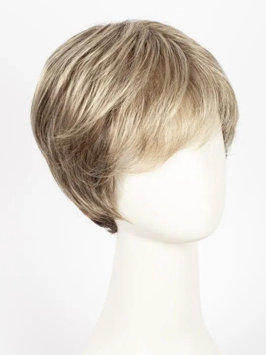 Select Soft | Synthetic Lace Front Wig (Mono Top)
