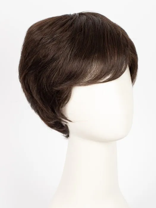 Select Soft | Synthetic Lace Front Wig (Mono Top)