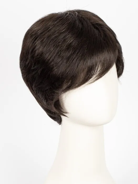 Select Soft | Synthetic Lace Front Wig (Mono Top)