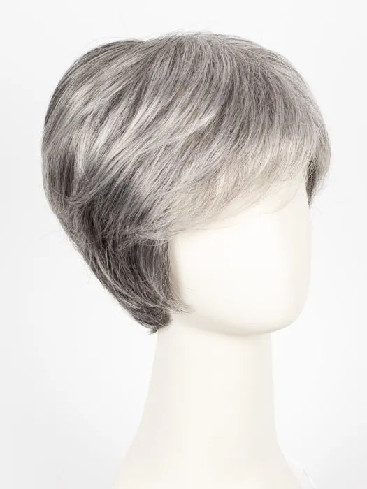 Select Soft | Synthetic Lace Front Wig (Mono Top)