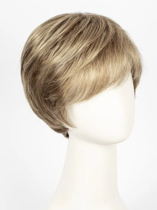 Select Soft | Synthetic Lace Front Wig (Mono Top)