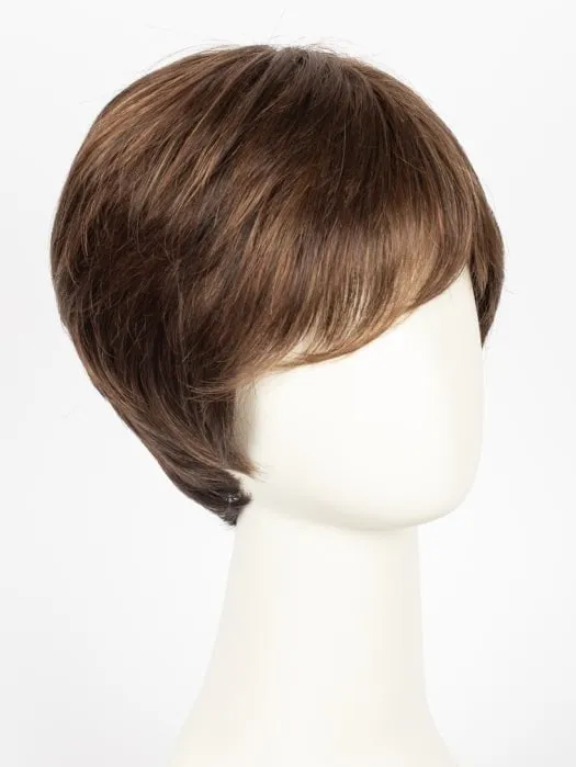 Select Soft | Synthetic Lace Front Wig (Mono Top)