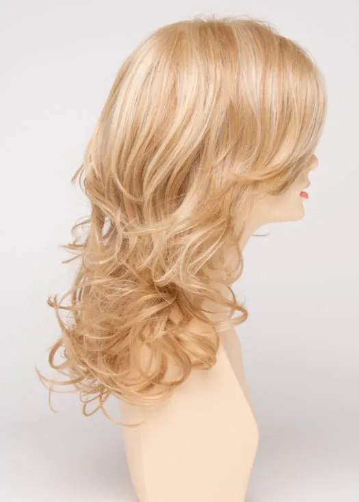 Selena | Human Hair/ Synthetic Blend Wig