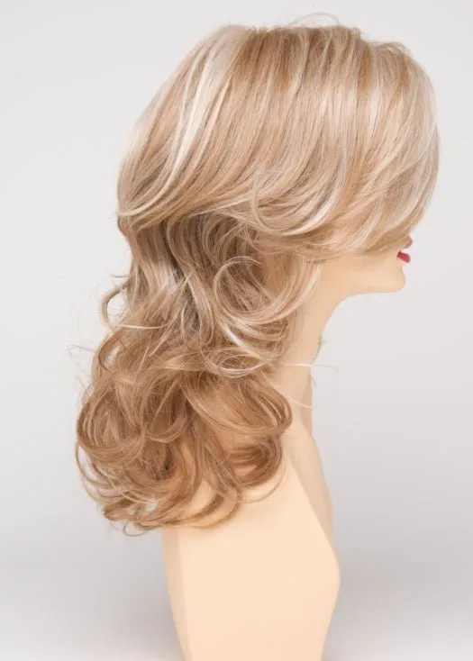 Selena | Human Hair/ Synthetic Blend Wig