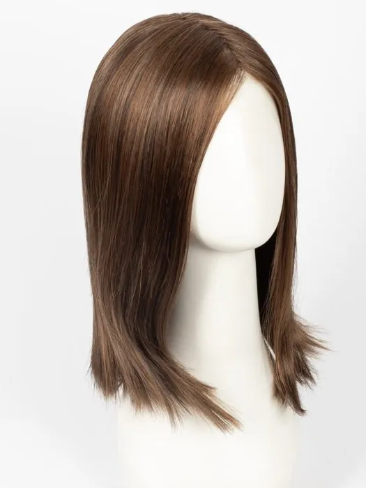 Selena | Synthetic Lace Front Wig (Mono Top)