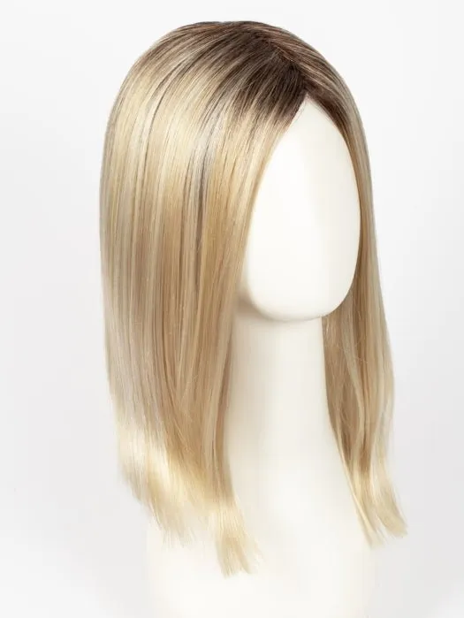 Selena | Synthetic Lace Front Wig (Mono Top)