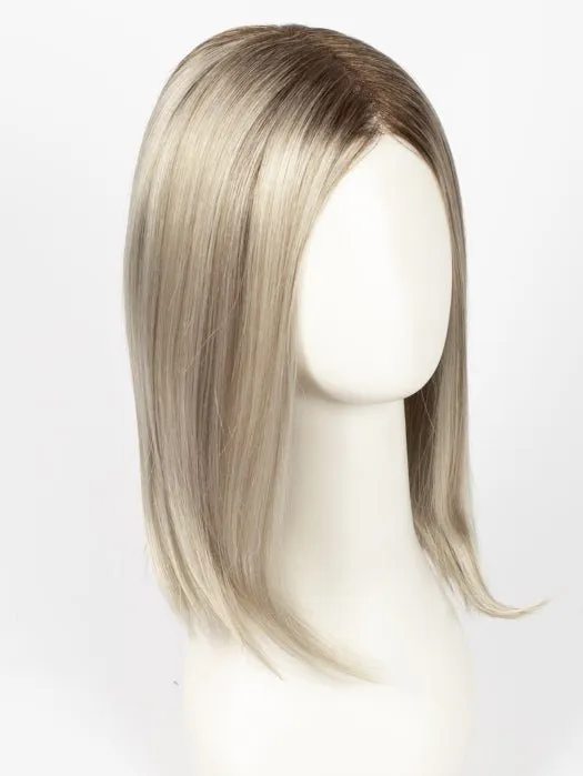 Selena | Synthetic Lace Front Wig (Mono Top)