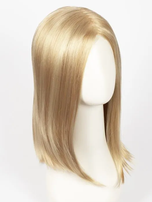 Selena | Synthetic Lace Front Wig (Mono Top)