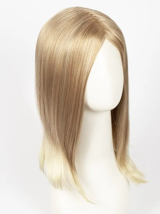 Selena | Synthetic Lace Front Wig (Mono Top)