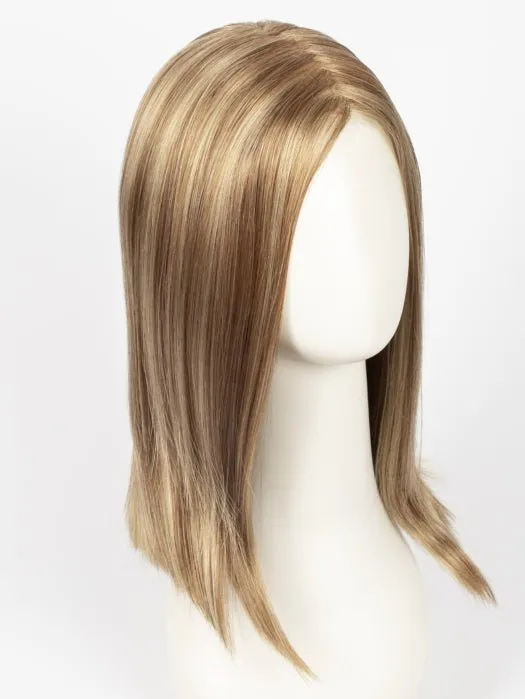 Selena | Synthetic Lace Front Wig (Mono Top)
