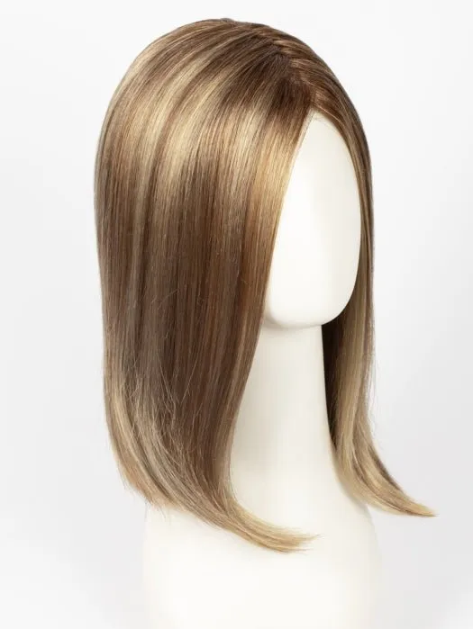Selena | Synthetic Lace Front Wig (Mono Top)