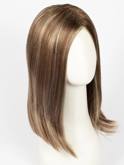 Selena | Synthetic Lace Front Wig (Mono Top)