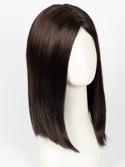 Selena | Synthetic Lace Front Wig (Mono Top)