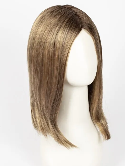 Selena | Synthetic Lace Front Wig (Mono Top)