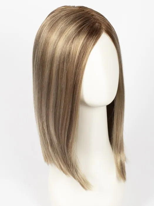 Selena | Synthetic Lace Front Wig (Mono Top)