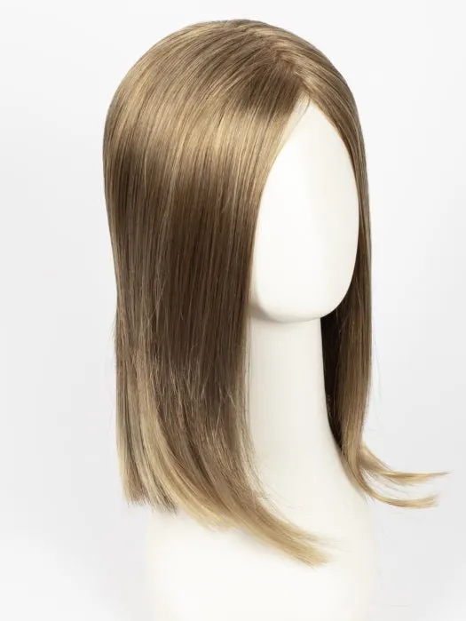 Selena | Synthetic Lace Front Wig (Mono Top)