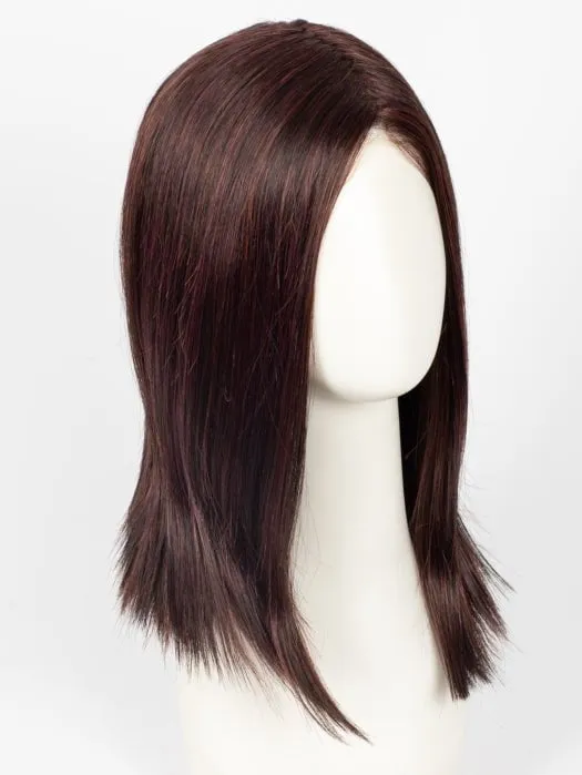 Selena | Synthetic Lace Front Wig (Mono Top)