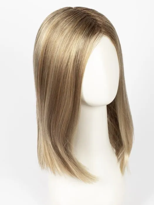 Selena | Synthetic Lace Front Wig (Mono Top)