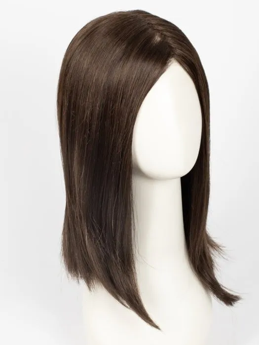 Selena | Synthetic Lace Front Wig (Mono Top)