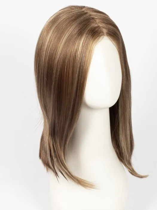 Selena | Synthetic Lace Front Wig (Mono Top)