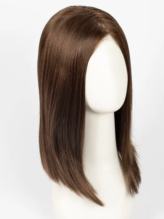 Selena | Synthetic Lace Front Wig (Mono Top)