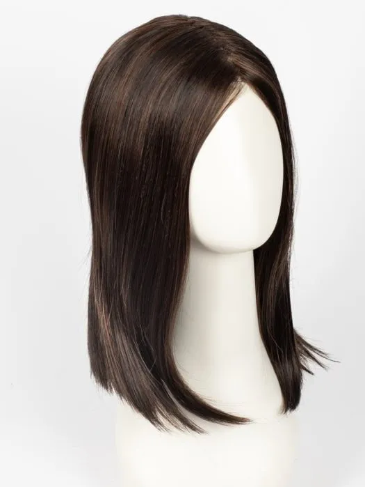 Selena | Synthetic Lace Front Wig (Mono Top)