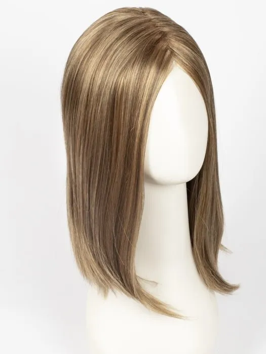 Selena | Synthetic Lace Front Wig (Mono Top)