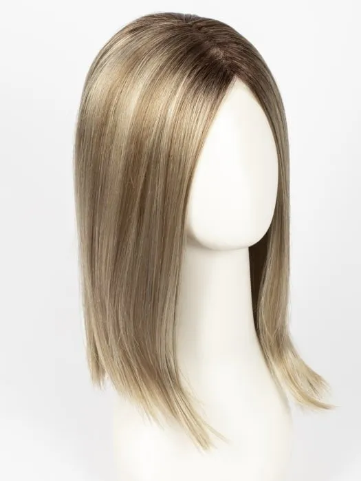 Selena | Synthetic Lace Front Wig (Mono Top)