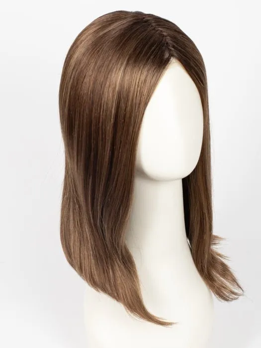 Selena | Synthetic Lace Front Wig (Mono Top)