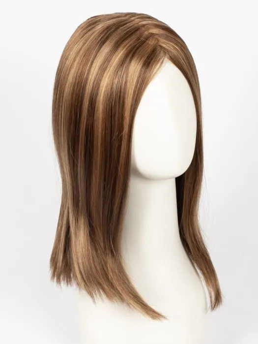 Selena | Synthetic Lace Front Wig (Mono Top)
