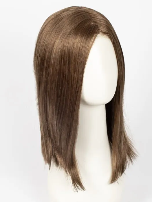 Selena | Synthetic Lace Front Wig (Mono Top)
