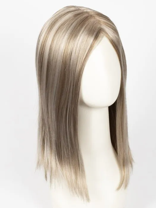 Selena | Synthetic Lace Front Wig (Mono Top)