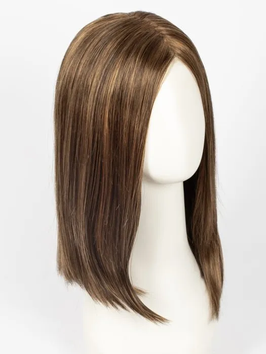 Selena | Synthetic Lace Front Wig (Mono Top)