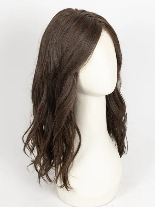 Selfie Mode | Synthetic Lace Front Wig (Mono Top)