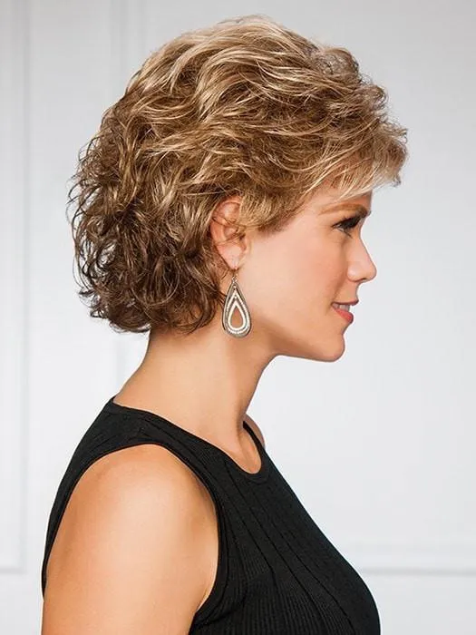 Sensation | Synthetic Wig (Basic Cap)