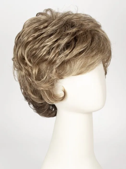 Sensation | Synthetic Wig (Basic Cap)