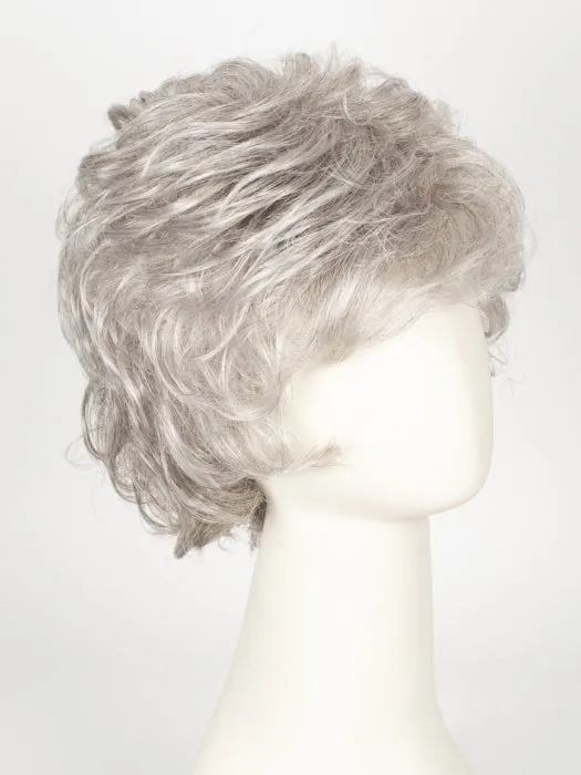 Sensation | Synthetic Wig (Basic Cap)