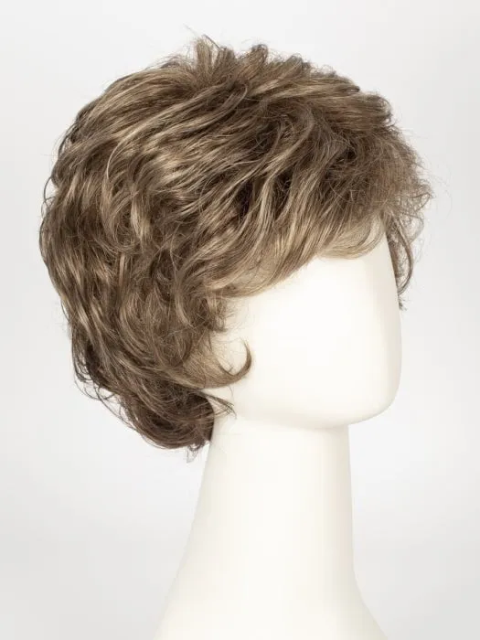 Sensation | Synthetic Wig (Basic Cap)