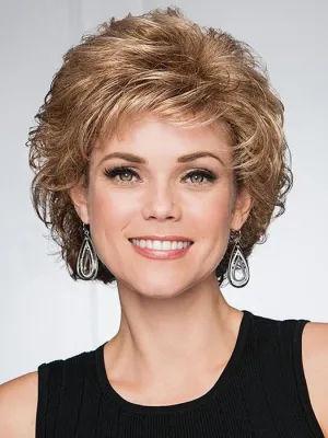 Sensation | Synthetic Wig (Basic Cap)