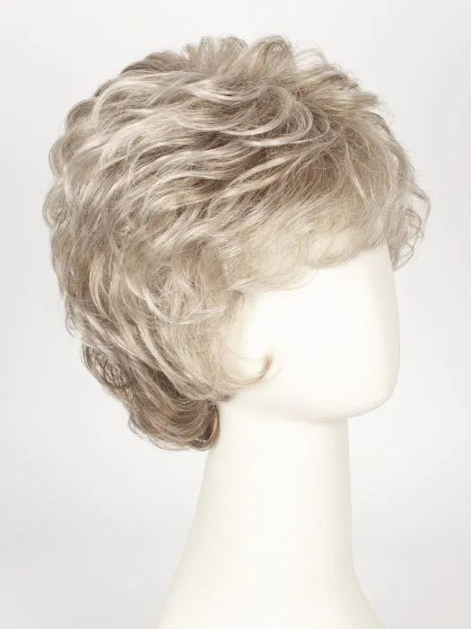 Sensation | Synthetic Wig (Basic Cap)