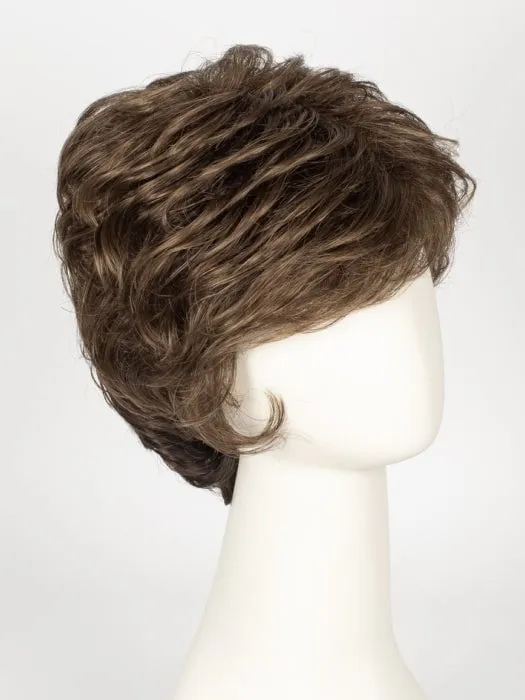 Sensation | Synthetic Wig (Basic Cap)